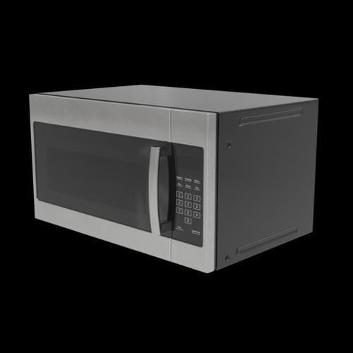 Microwave preview image